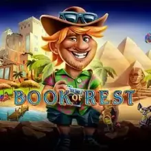 Book Of Rest
