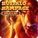 Buffalo Rampage Hold & Hit