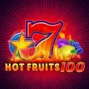 Hot Fruits 100