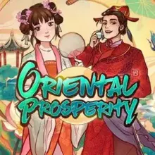 Oriental Prosperity