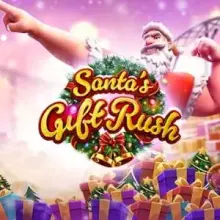 Santas Gift Rush